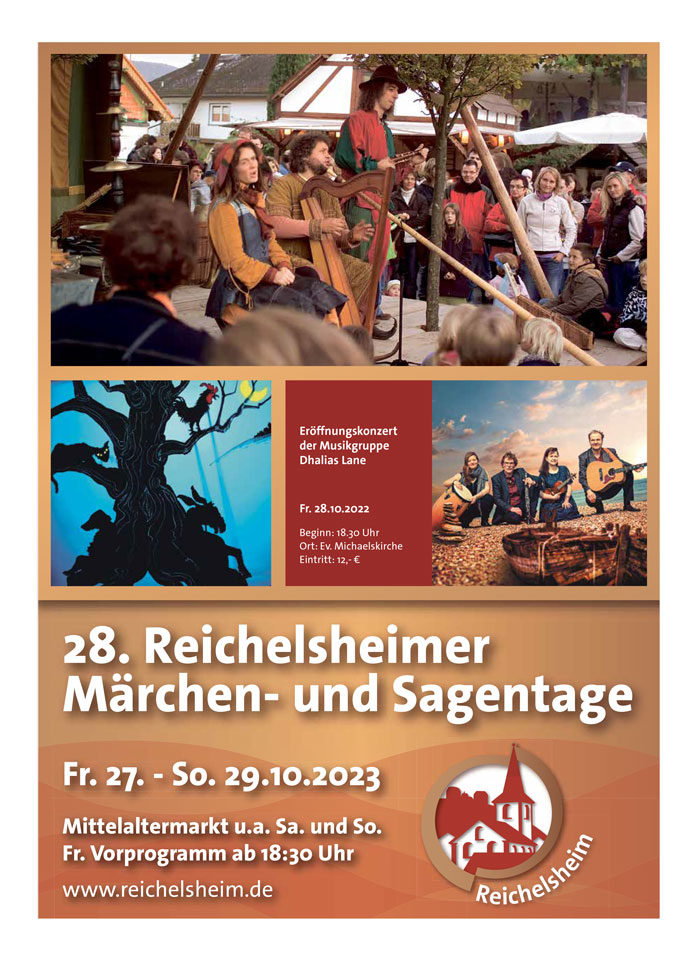Zeitung-Reichelsheimer-Maerchen-Sagentage_2023_Titelbild